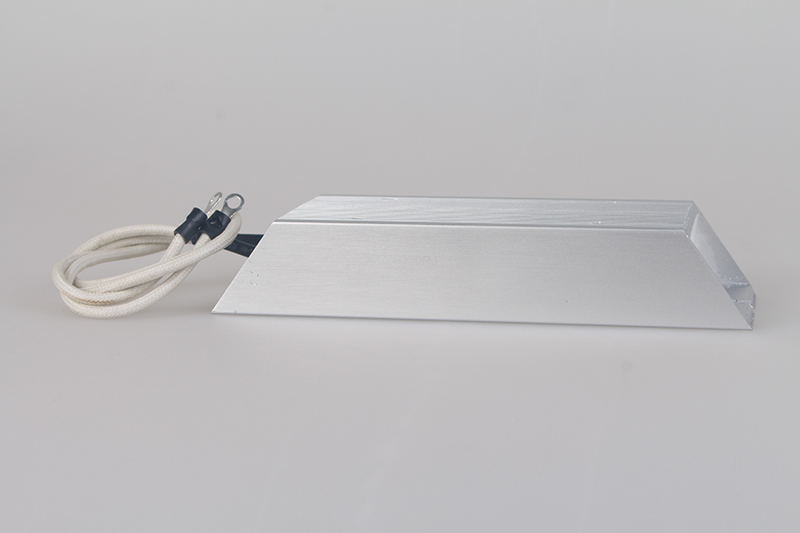 梯形鋁殼電阻：高效散熱的秘密！