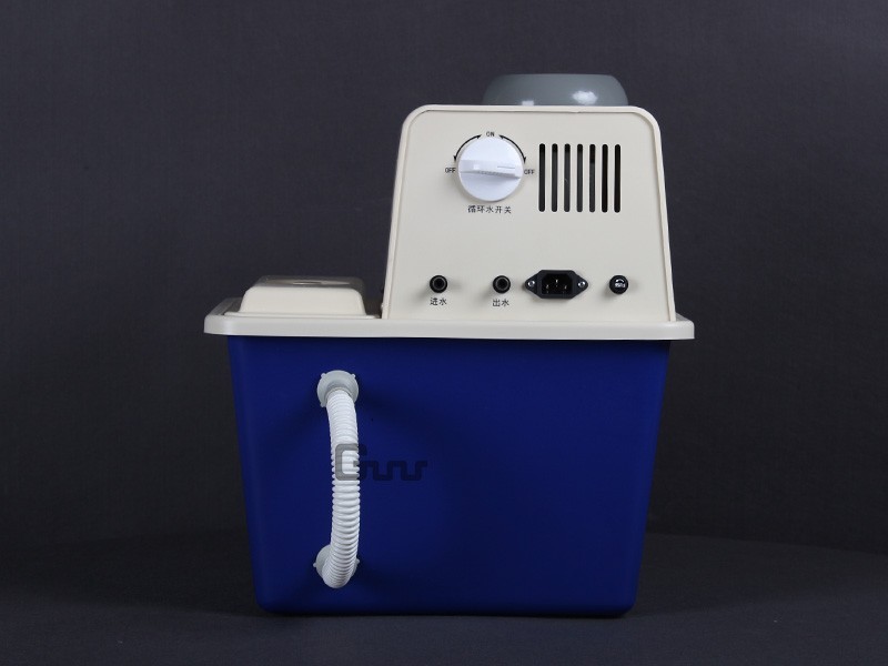 SHB-IIIG型臺式循環(huán)水式多用真空泵