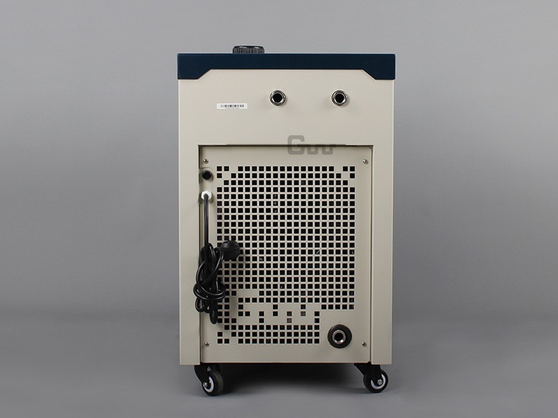 循環(huán)冷卻器DL10-1000