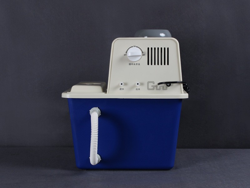 SHB-III臺(tái)式循環(huán)水式多用真空泵 SHB-III臺(tái)式循環(huán)水式多用真空泵