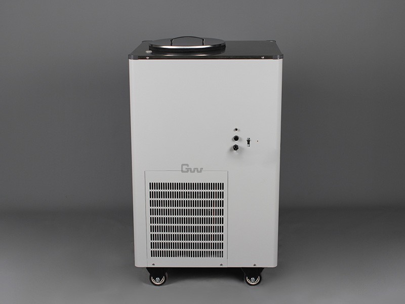 低溫恒溫反應浴DHJF-4020（-40~99℃）