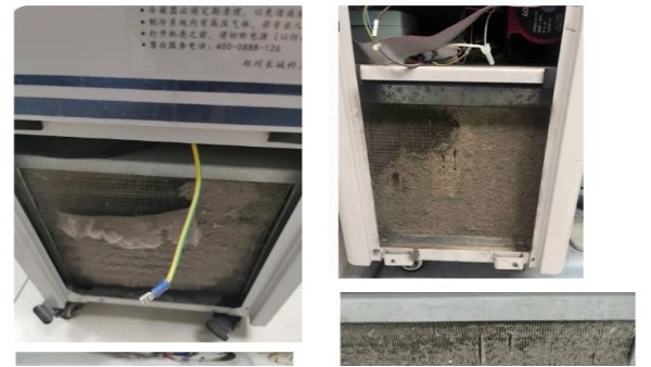 溫控低溫設備制冷效果不佳？冷凝器清潔指南請收好