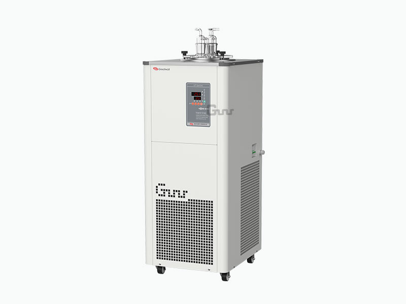 VT-2000LC/5000LC間接冷卻 -80℃