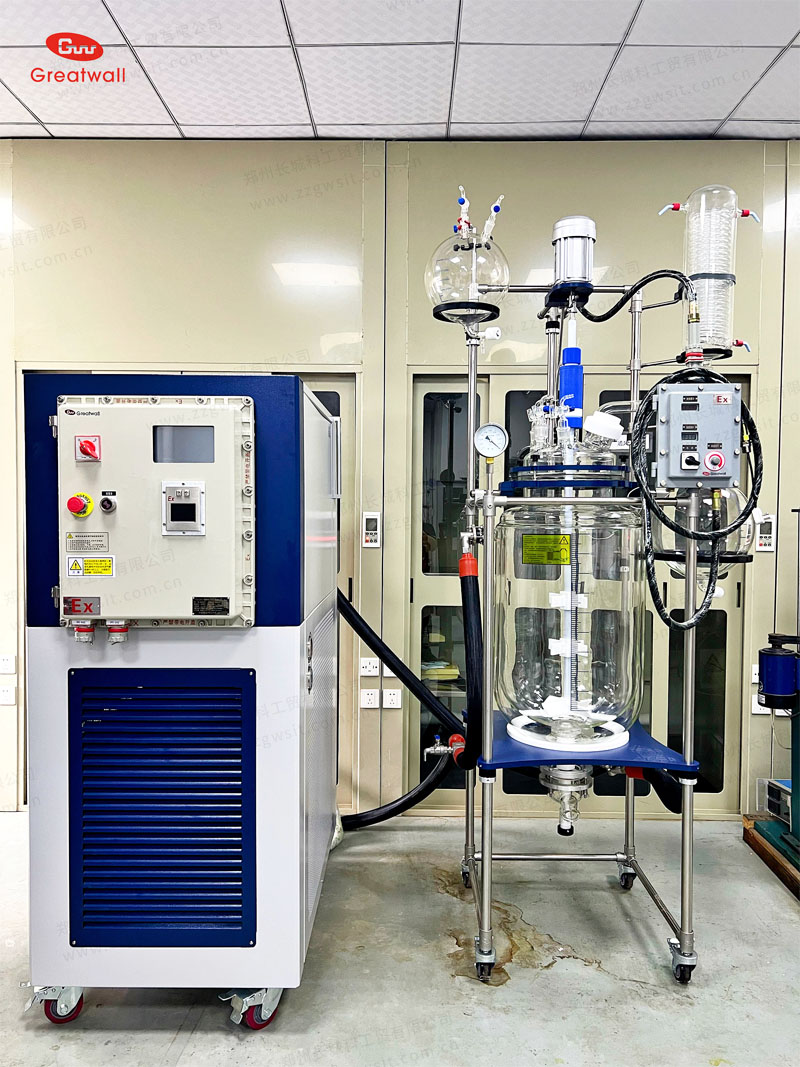 航空航天材料|試驗(yàn)裝置控溫技術(shù)