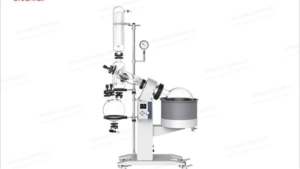 旋轉(zhuǎn)蒸發(fā)儀怎么用，工作原理、優(yōu)缺點(diǎn)