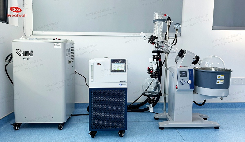 DL 249循環(huán)冷卻器+SHB95+R1005