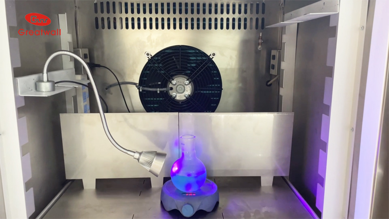 光化學反應器PCR045