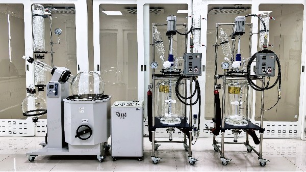 玻璃反應(yīng)釜開機操作規(guī)范：實驗安全性檢查