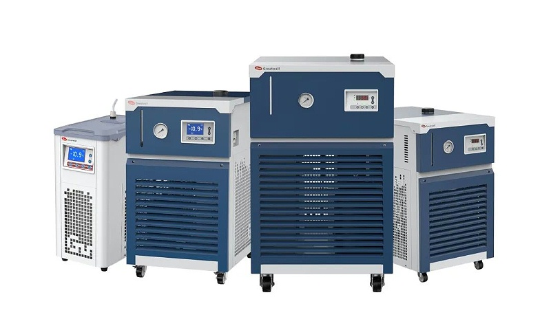 循環(huán)冷卻器