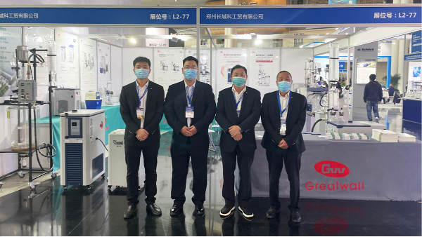 CIPM 2021 鄭州長(zhǎng)城科工貿(mào)展會(huì)動(dòng)態(tài)