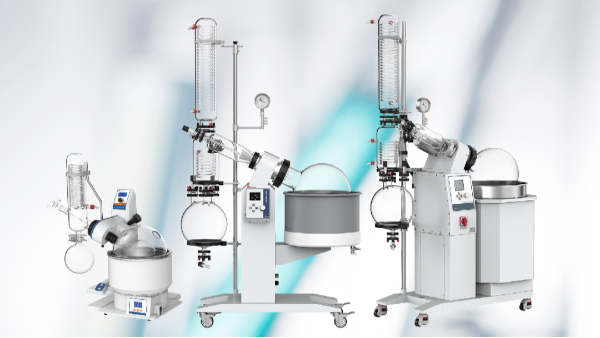 旋轉(zhuǎn)蒸發(fā)儀使用注意事項(xiàng)