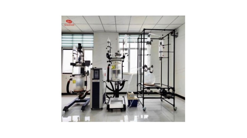 洗氣塔在客戶現(xiàn)場(chǎng)應(yīng)用