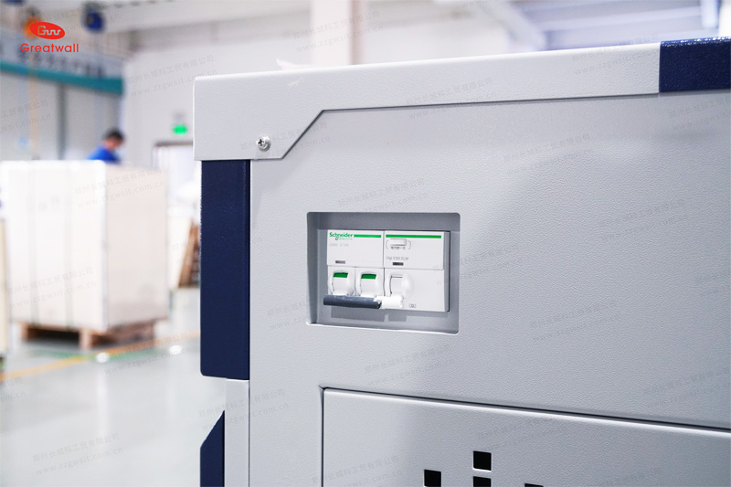 循環(huán)冷卻器開關(guān)