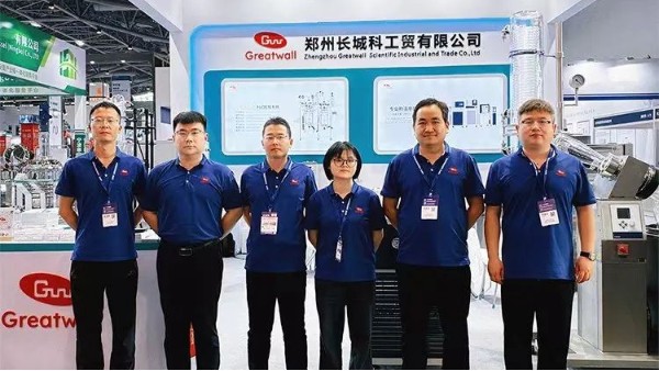 制藥機械博覽會