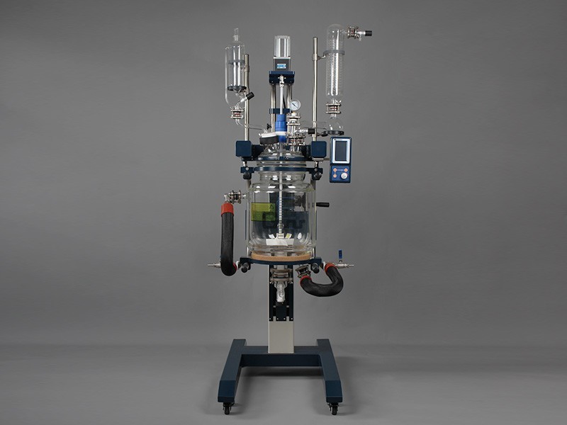 10～50L非防爆型 GRL系列