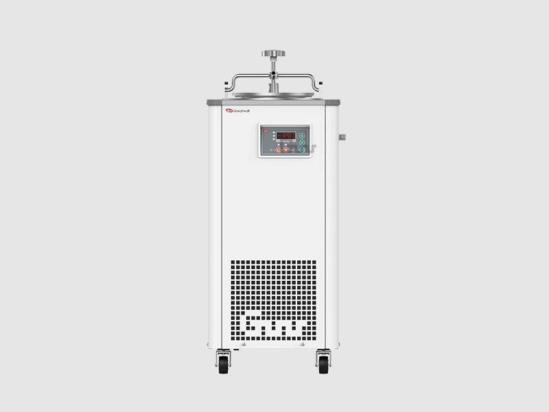 VT-2000H/5000H直接冷卻 -40℃