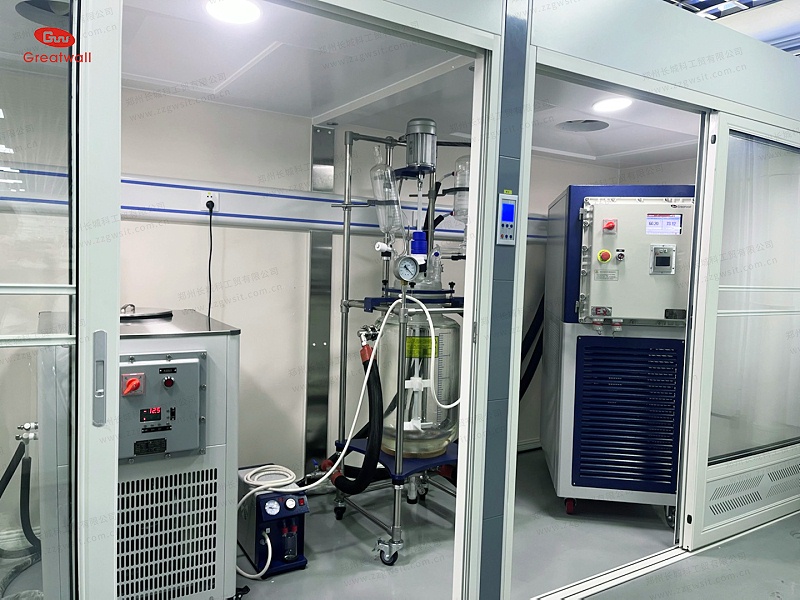 高低溫控溫設(shè)備