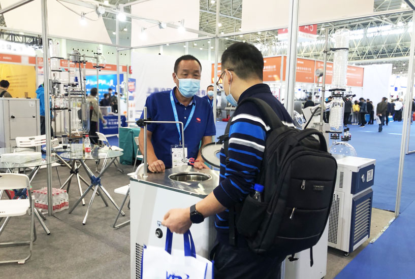 循環(huán)冷卻器