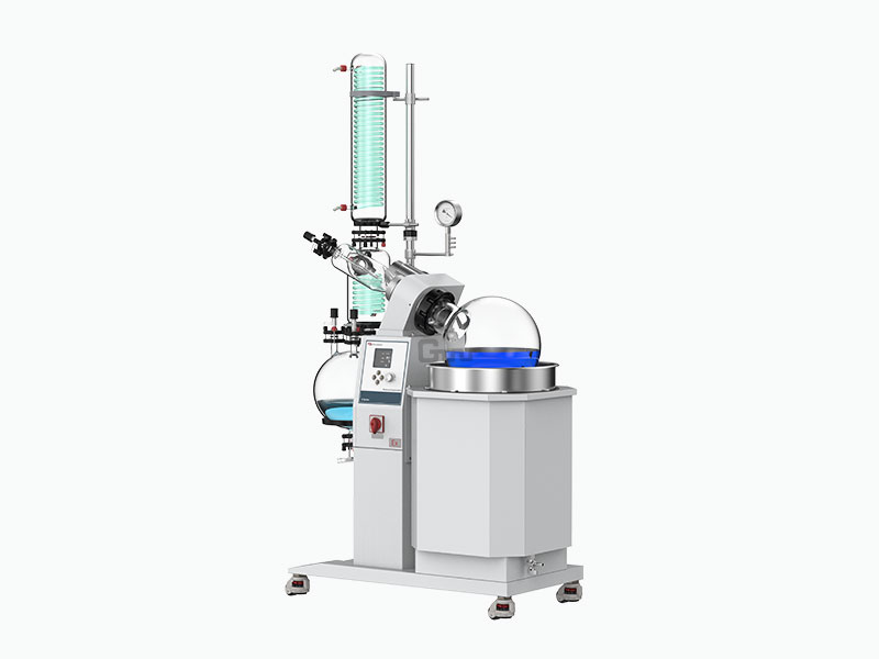 R-2020Ex 20升旋轉(zhuǎn)蒸發(fā)儀 R-2020Ex 20升旋轉(zhuǎn)蒸發(fā)儀