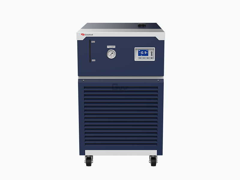 循環(huán)冷卻器DL30-2500(-30~5℃) 循環(huán)冷卻器DL30-2500(-30~5℃)