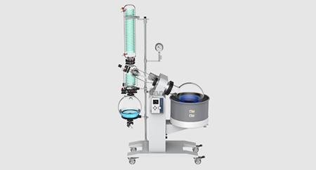 R-1020旋轉(zhuǎn)蒸發(fā)儀