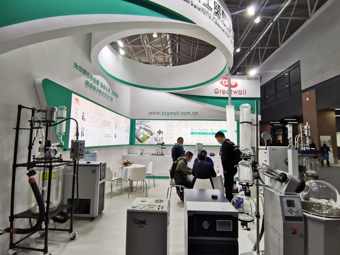 長城科工貿(mào)展會