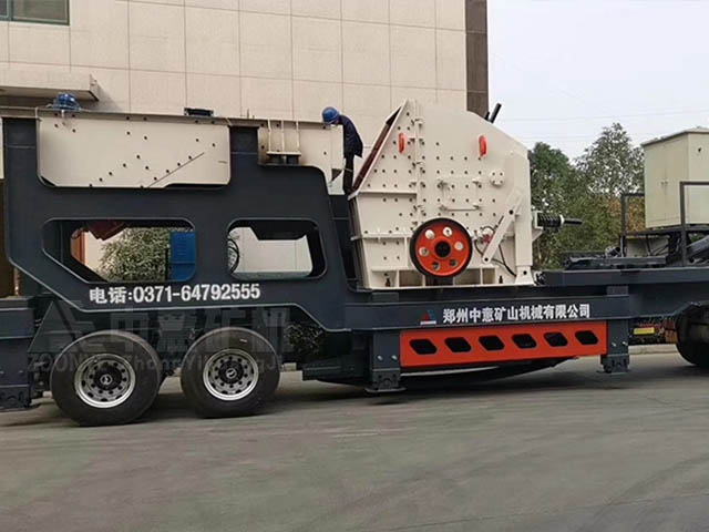 上饒綠盛環(huán)保時(shí)產(chǎn)400噸建筑垃圾處理生產(chǎn)線