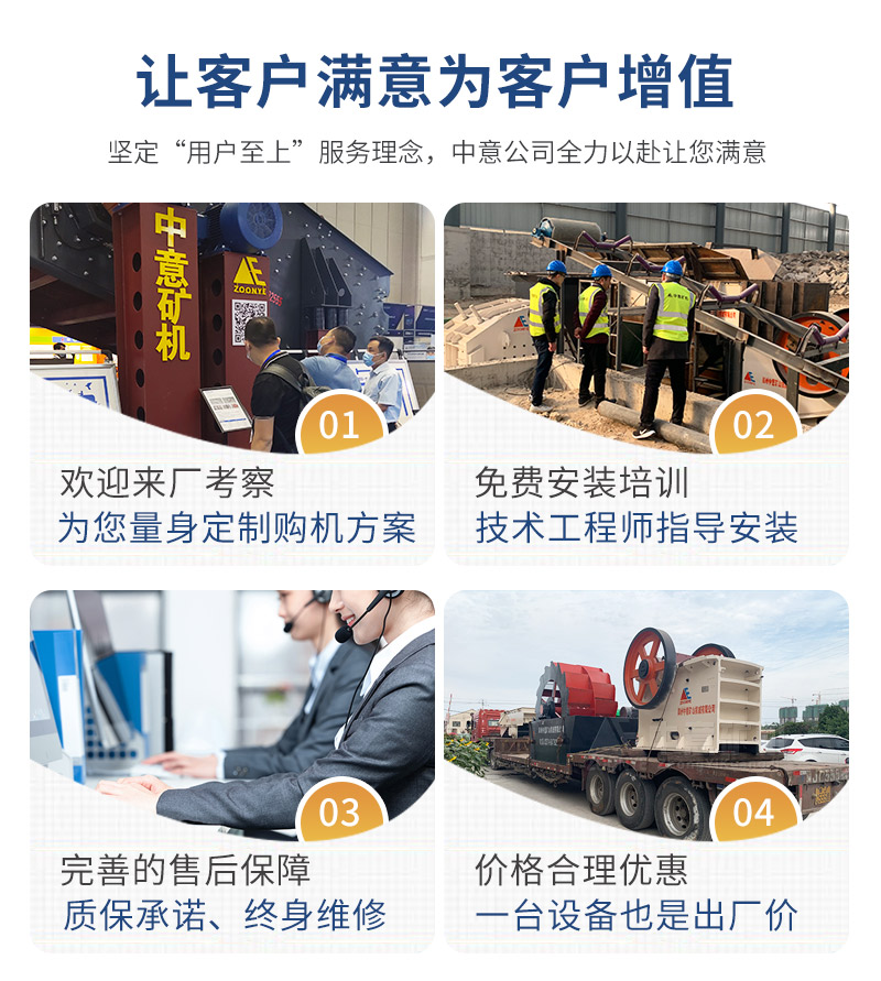 制砂機生產(chǎn)廠家