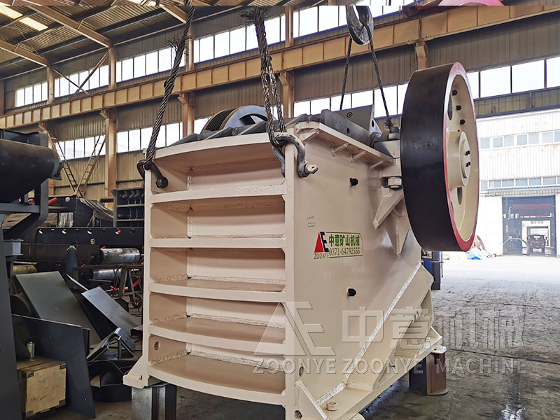 建筑廢料篩分設(shè)備破碎機(jī)實(shí)地工廠圖片 建筑廢料篩分設(shè)備破碎機(jī)實(shí)地工廠圖片