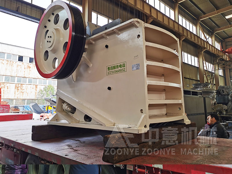 廢舊建筑材料自動分揀處理設備破碎機實地工廠圖片 廢舊建筑材料自動分揀處理設備破碎機實地工廠圖片