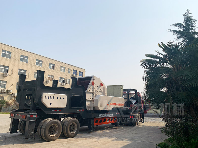 拆遷垃圾破碎篩分生產(chǎn)線移動(dòng)破碎站發(fā)貨 拆遷垃圾破碎篩分生產(chǎn)線移動(dòng)破碎站發(fā)貨